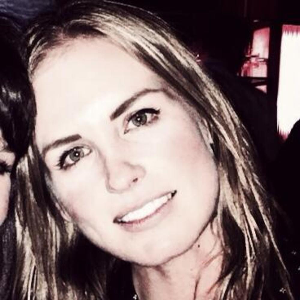 Meet your Posher, Mandy